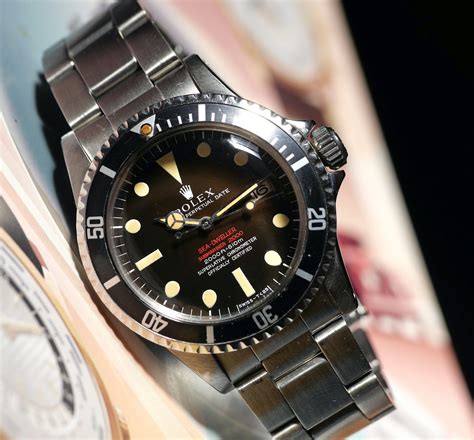 rolex 1665 for sale.